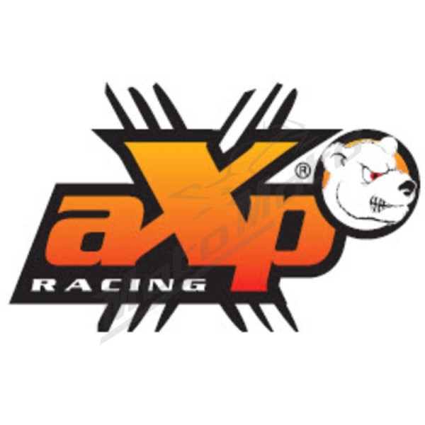 AXP Front A-Arm protection - Aluminium 4mm Kymco Maxxer 400 09-14