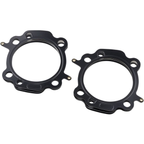 COMETIC Cylinder Head Gasket Harley Davidson FLH / FLHT / FLHTCU / FLHTCUL / FLHTCUTG / FLHTCUTGSE 1250-1977cc 14-24