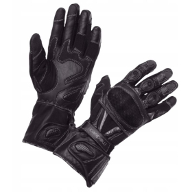 Modeka sahara traveller leather gloves