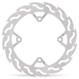 MOTO-MASTER Flame Rear Brake Disc Husqvarna / SWM 125/511 06-22
