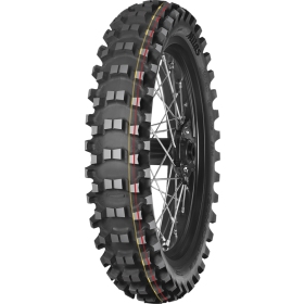 Tire MITAS TERRA FORCE MX SM TT 50M 80/100 R12