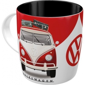 Cup VW 340ml
