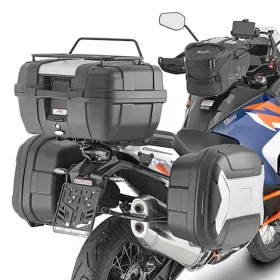 KAPPA Monokey Side Case Holder KTM Super Adventure 1290R 21-25
