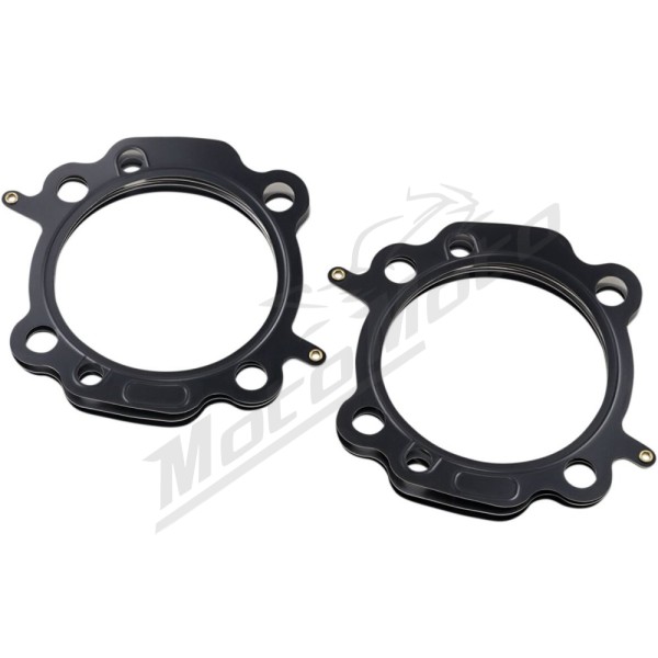 COMETIC Cylinder Head Gasket Harley Davidson FLH / FLHT / FLHTCU / FLHTCUL / FLHTCUTG / FLHTCUTGSE 1250-1977cc 14-24