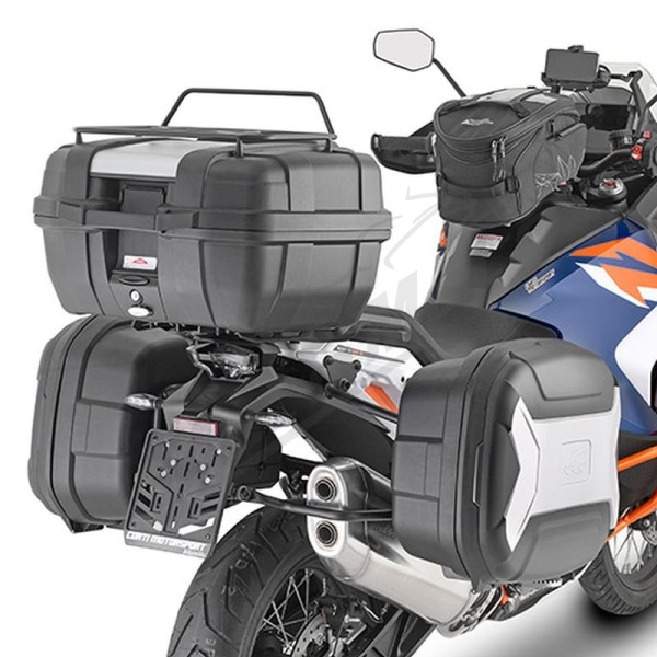 KAPPA Monokey Side Case Holder KTM Super Adventure 1290R 21-25