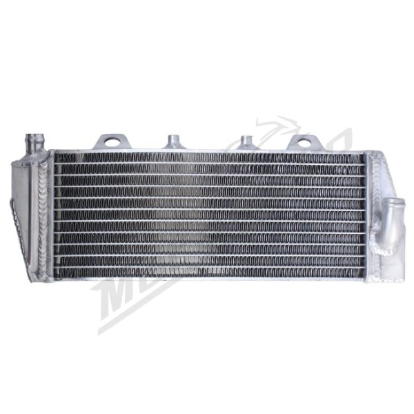 Radiator 4RIDE KTM / HUSQVARNA 125-501cc (left side)
