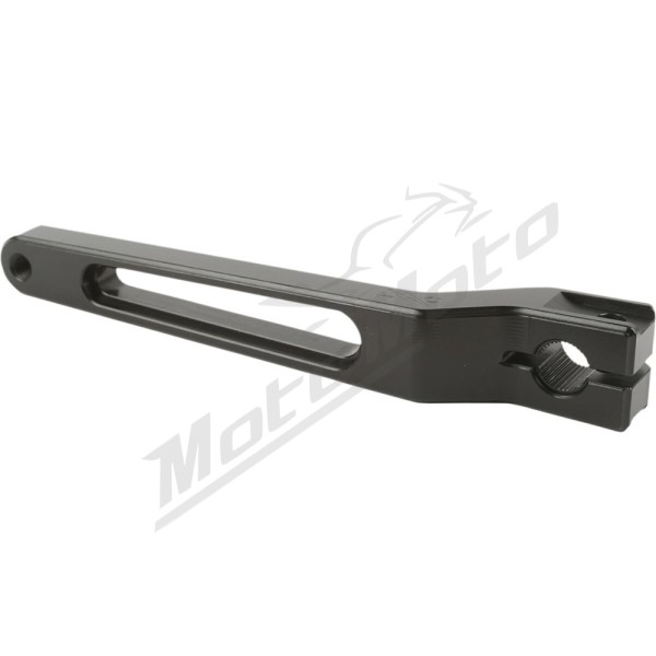 THRASHIN SUPPLY CO. Billet Shift Lever ​​​​​​​Harley Davidson FLH / FLHFB / FLHR 1340-1977cc 86-25