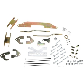 HIGH LIFTER Lift Kit CAN AM OUTLANDER / RENEGADE 500-1000cc 2012-2016
