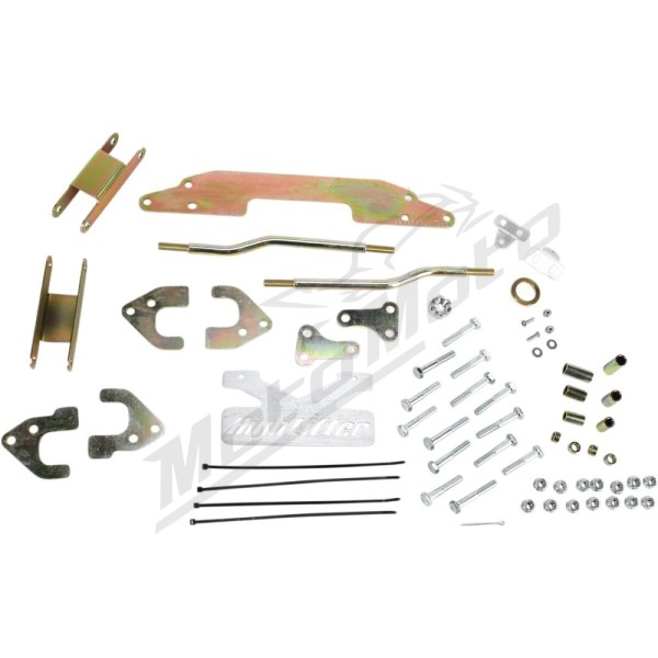 HIGH LIFTER Lift Kit CAN AM OUTLANDER / RENEGADE 500-1000cc 2012-2016
