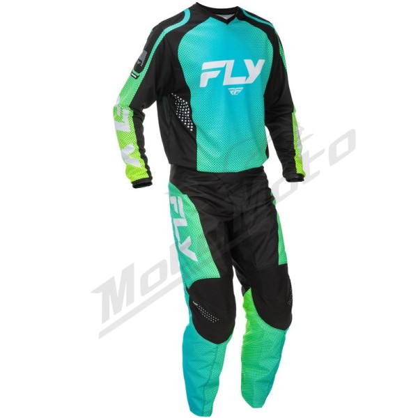 FLY RACING F-16 Jersey