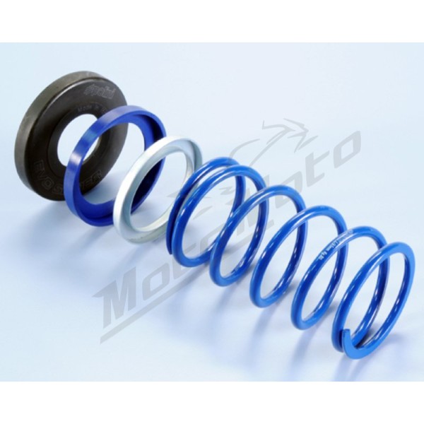 POLINI Compression Spring Evo Slider  +34% Yamaha / Kymco 500-560cc 01-25