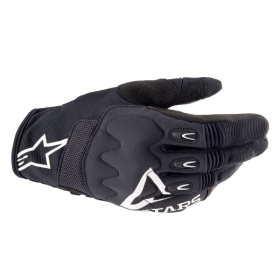 Alpinestars Gloves Techdura Black