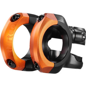 E*THIRTEEN Plus 35 Stem Black/Orange