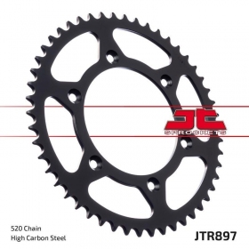 Rear sprocket JTR897