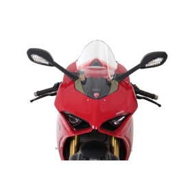 MRA Racing priekinis stiklas DUCATI PANIGALE V4