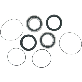 PIVOT WORKS Wheel Bearing Kit Yamaha YFZ 450 09-24