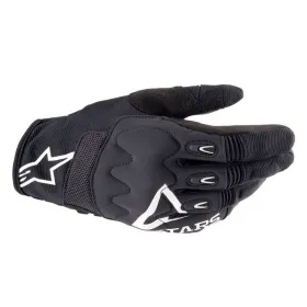 Alpinestars Gloves Techdura Black