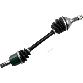 MOOSE OFFROAD FOUR WHEEL OEM Replacement Standard CV Axle Kawsasaki KVF 650-750cc 06-19
