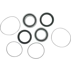 PIVOT WORKS Wheel Bearing Kit Yamaha YFZ 450 09-24