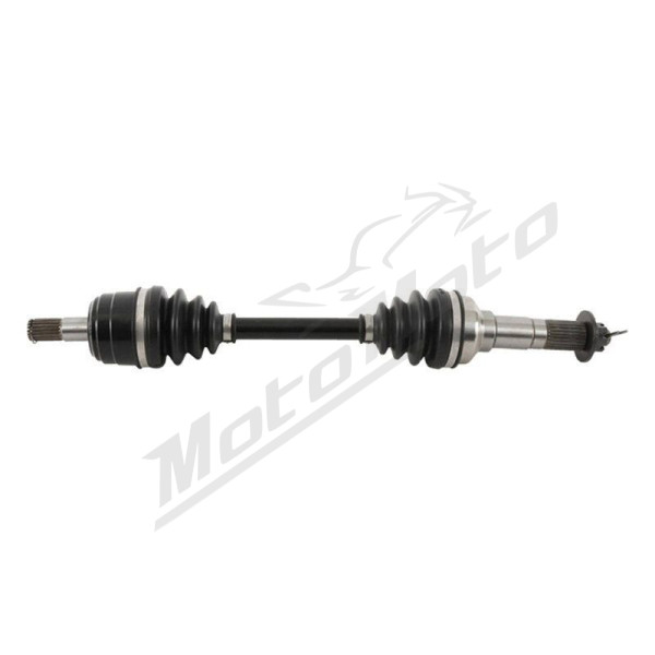 ALL BALLS Front Right Drive Shaft Yamaha Big Bear / Wolverine / Kodiak 350-400 95-01