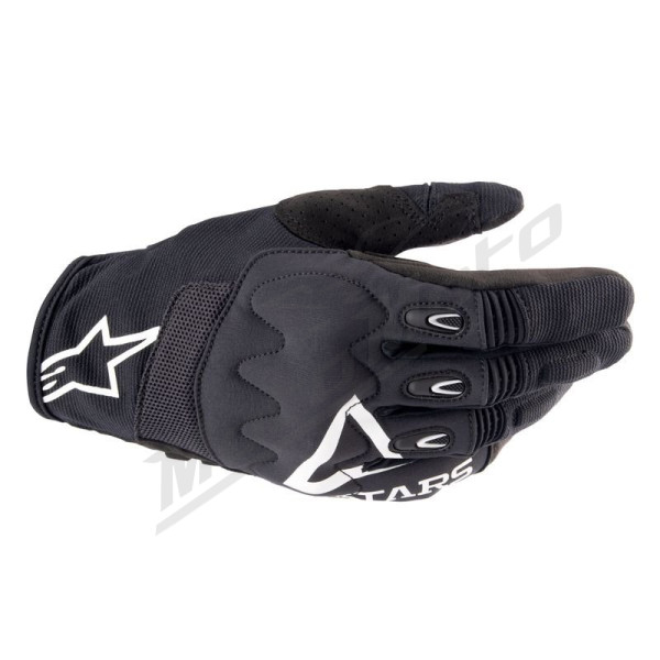 Alpinestars Gloves Techdura Black
