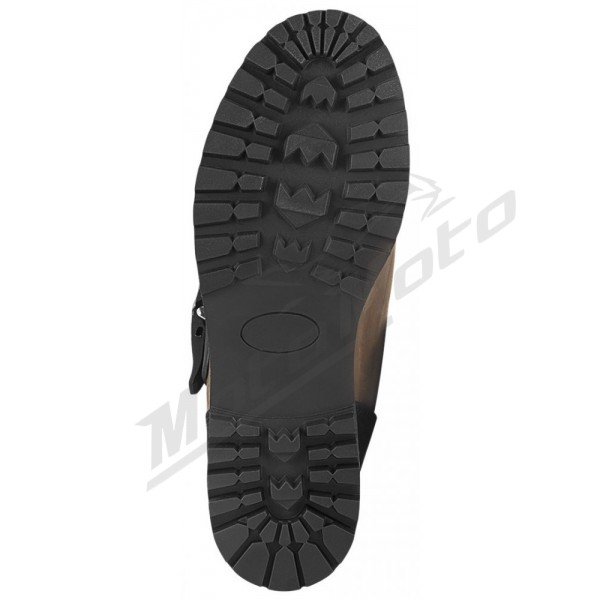 Berik All Terrain Adventure Waterproof Motocross Boots