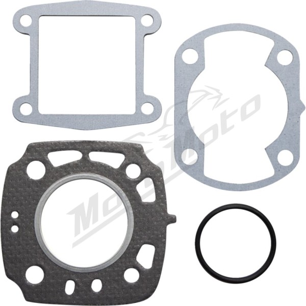 MOOSE OFFROAD Top End Gasket Kit Yamaha YZ 80cc 86-92