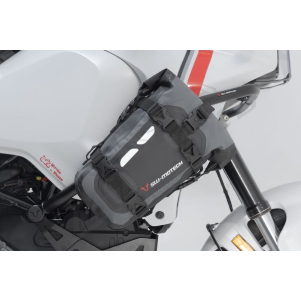 SW-MOTECH Drybag 80 Tail Bag 8L