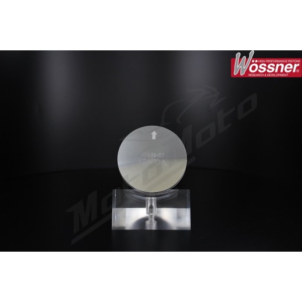 WÖSSNER Forged Piston 53,95-53,97mm KTM SX 125 01-06