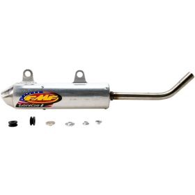 FMF Turbinecore 2 Silencer Husqvarna TC / TE / KTM SX / XC 125-150 11-16