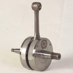 HOT RODS OEM Crankshaft BETA RR / HONDA TRX 250-430cc 1987-2024
