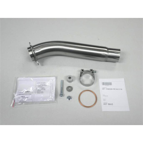 IXIL Adapter Pipe Yamaha FZR 600 1994