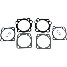 JAMES GASKET Cylinder Head/Base Gasket Kit Harley Davidson 1340cc 1984-2000