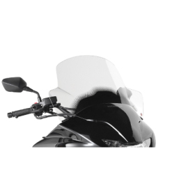 KAPPA Windshield clear 48x62cm Honda CTX DCT 700 14-16