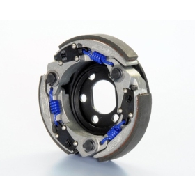 POLINI 3G Evolution Clutch Ø107mm Aprilia / Benelli / Beta / Derbi / Gilera / Italjet / Kymco / Malaguti / MBK / PGO / Yamaha 50cc 90-20
