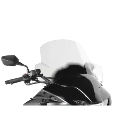 KAPPA Windshield clear 48x62cm Honda CTX DCT 700 14-16