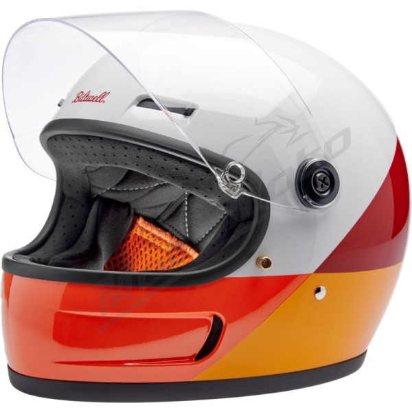 BILTWELL Gringo SV Helmet