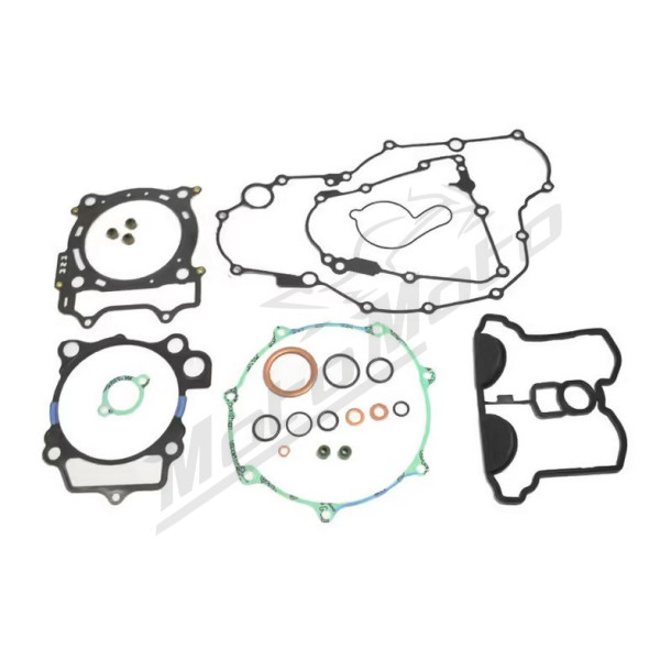 Centauro Gasket Set Yamaha YZ 450cc 06-09