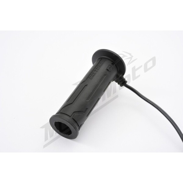 DAYTONA Premium Heated Grips (Auto-off) 22.2mm