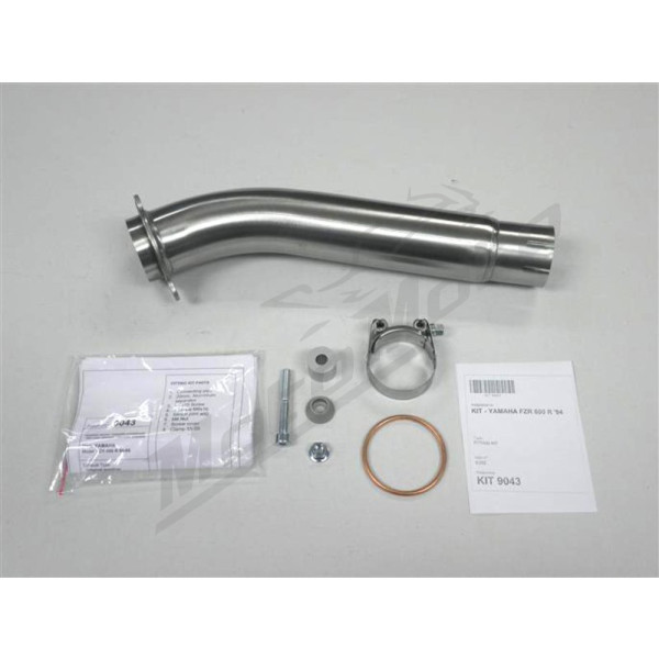 IXIL Adapter Pipe Yamaha FZR 600 1994