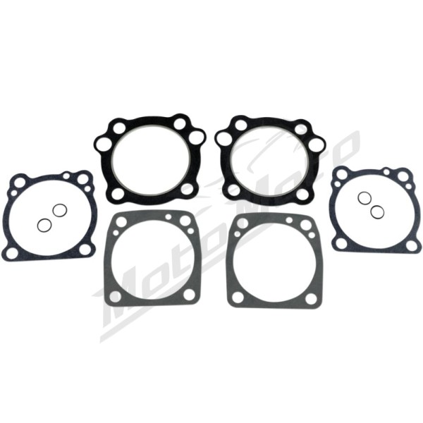 JAMES GASKET Cilindro galvos tarpinės Harley Davidson 1340cc 1984-2000