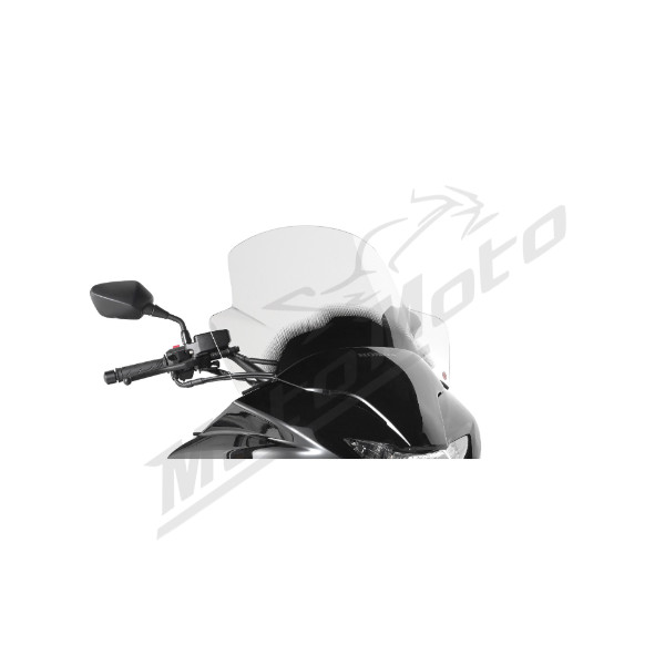KAPPA Windshield clear 48x62cm Honda CTX DCT 700 14-16