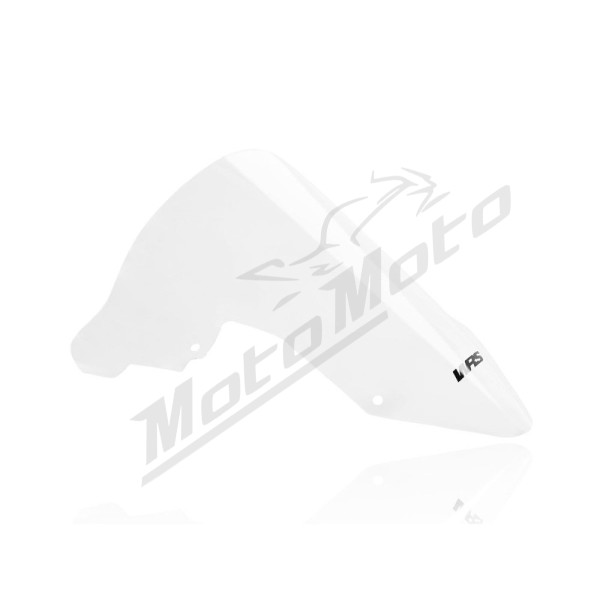 WRS BM051T RACE Windscreen Clear BMW M / S 1000RR ABS 19-24