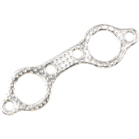 COMETIC Exhaust Gaskets Polaris Ranger RZR 800cc 08-14