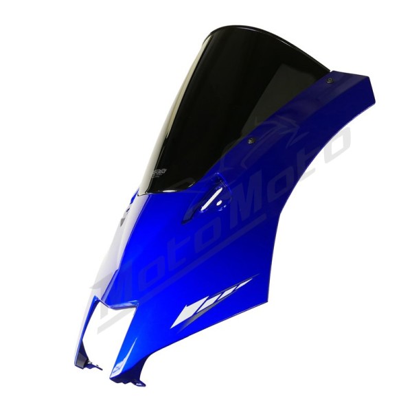 MRA priekinis stiklas Yamaha R9 900 2025