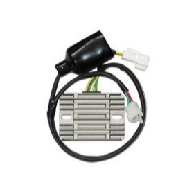 DZE Voltage Regulator 12V 35A Honda CB F / VTX 900-1300cc 04-09
