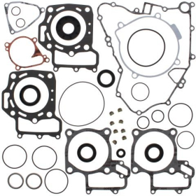 Winderosa (vertex) gasket set with engine gaskets Kawasaki / Suzuki 700 04-09