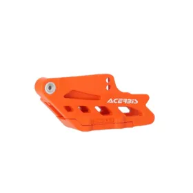 Acerbis Chain Guide KTM / Husqvarna 790-901cc 18-25 Orange