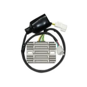 DZE Voltage Regulator 12V 35A Honda CB F / VTX 900-1300cc 04-09