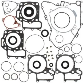 Winderosa (vertex) gasket set with engine gaskets Kawasaki / Suzuki 700 04-09